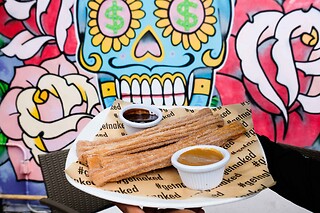 Miami South Beach Donuts, Pastelitos & Patisserie Tour for 2