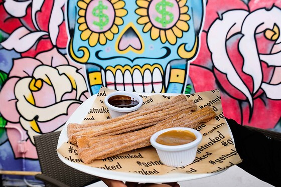 Miami South Beach Donuts, Pastelitos & Patisserie Tour for 2