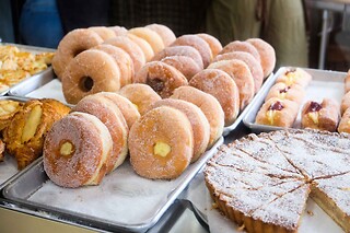Miami South Beach Donuts, Pastelitos & Patisserie Tour for 2