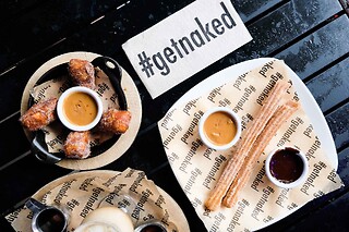 Miami South Beach Donuts, Pastelitos & Patisserie Tour for 1