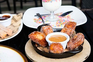 Miami South Beach Donuts, Pastelitos & Patisserie Tour for 1