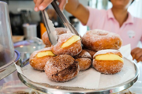 Miami South Beach Donuts, Pastelitos & Patisserie Tour for 2
