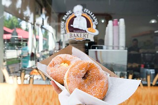 Miami South Beach Donuts, Pastelitos & Patisserie Tour for 1
