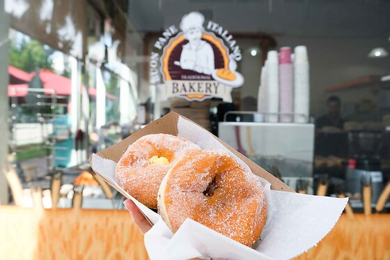Miami South Beach Donuts, Pastelitos & Patisserie Tour for 1