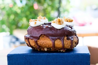 Miami Wynwood Art District Donut Tour for 2