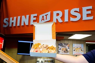 Nashville Downtown Donut Tour for 2