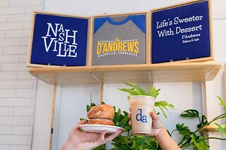 Nashville Downtown Donut Tour for 2