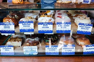 New Orleans Historic Beignet & Donut Tour for 2
