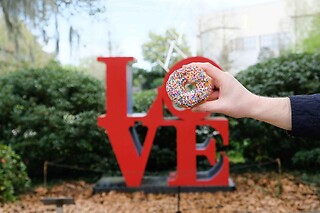 New Orleans Historic Beignet & Donut Tour for 2