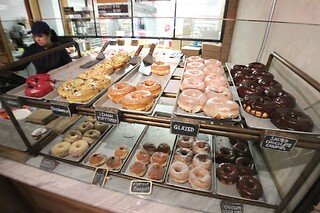 New York City: Union Square Donut Tour for 2
