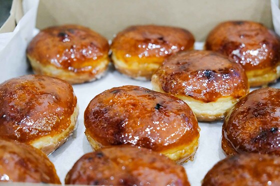 New York City: Brooklyn Donut Tour for 1