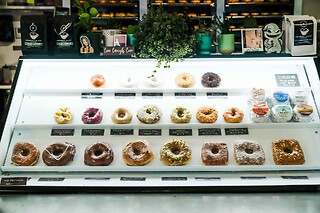 New York City: Brooklyn Donut Tour for 1