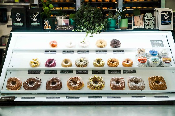 New York City: Brooklyn Donut Tour for 1