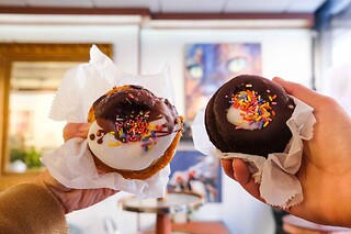 New York City: Brooklyn Donut Tour for 1