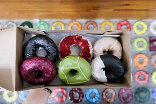 New York City: Brooklyn Donut Tour for 1