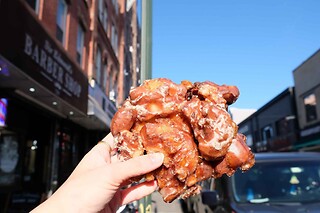 New York City: Brooklyn Donut Tour for 1
