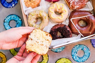 New York City: Brooklyn Donut Tour for 1