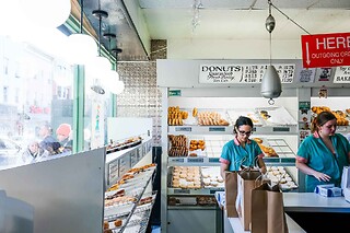 New York City: Brooklyn Donut Tour for 1