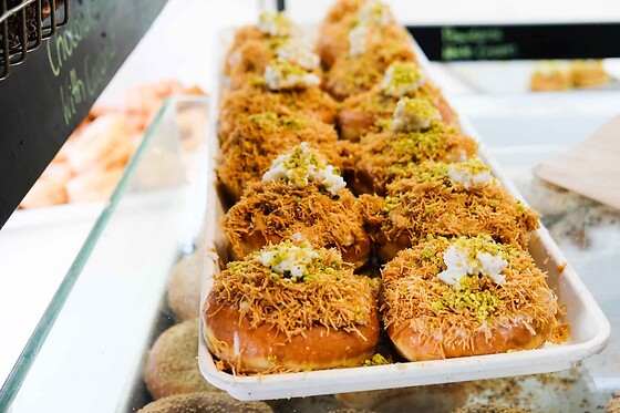 New York City: Brooklyn Donut Tour for 1