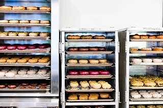 New York City: Brooklyn Donut Tour for 1