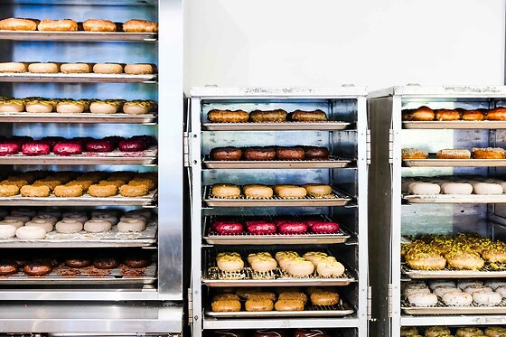 New York City: Brooklyn Donut Tour for 1
