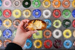 New York City: Brooklyn Donut Tour for 1
