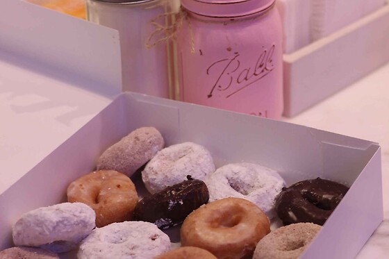 New York City: East Village Historic Donut & Pastry Tour for 2