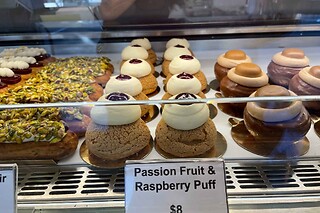 New York City: East Village Historic Donut & Pastry Tour for 2