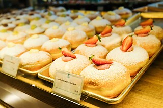 New York City: Times Square Donut Tour for 1