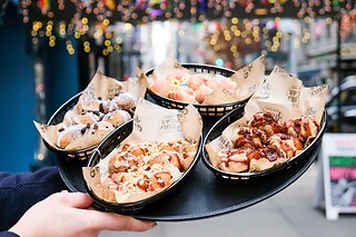 New York City: Times Square Donut Tour for 1