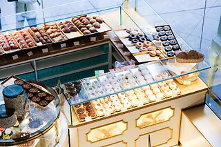 New York City: Times Square Donut Tour for 1