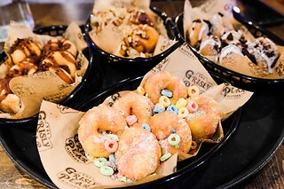 New York City: Times Square Donut Tour for 1