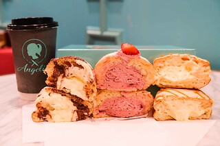 New York City: Times Square Donut Tour for 1