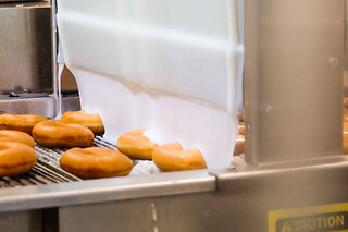 New York City: Times Square Donut Tour for 1