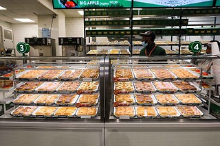 New York City: Times Square Donut Tour for 1