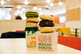 New York City: Times Square Donut Tour for 1