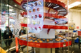 New York City: Times Square Donut Tour for 1