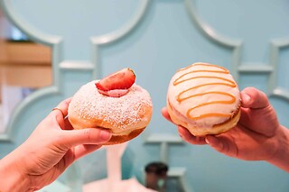 New York City: Times Square Donut Tour for 1