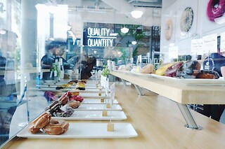 Downtown Portland Donut Tour for 1