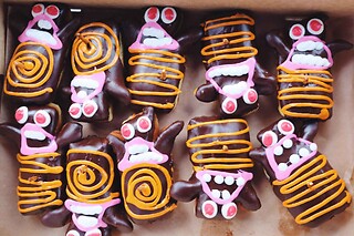 Downtown Portland Donut Tour for 1