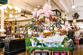 Savannah Historic District Donut Tour for 2