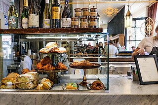 Savannah Historic District Donut Tour for 2