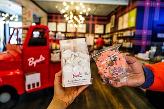 Savannah Historic District Donut Tour for 2