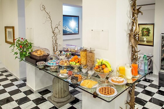 Online Booking EPS - photo 1