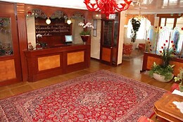 Online Booking EPS