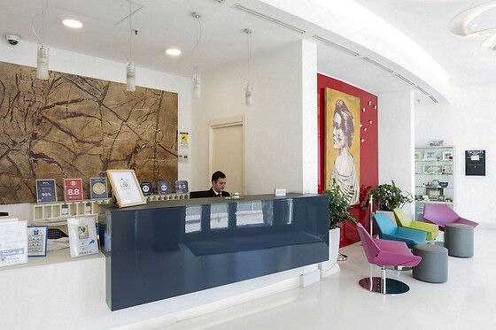 Online Booking EPS - photo 4