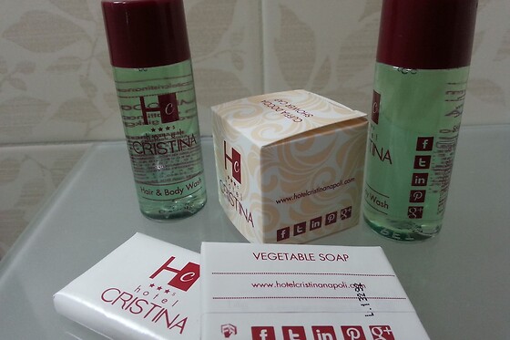 Online Booking EPS - photo 3