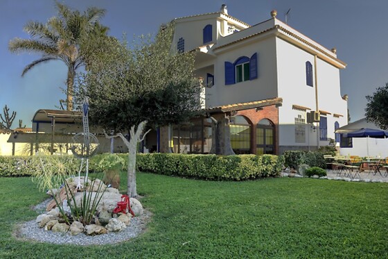 Online Booking EPS - photo 0