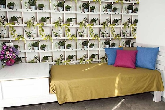 Online Booking EPS - photo 1