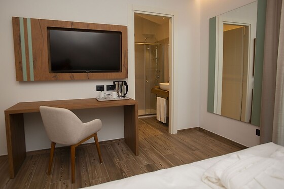Online Booking EPS - photo 1